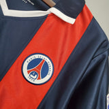 PSG 01/02 Home Shirt