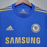 Chelsea 12/13 Home Shirt