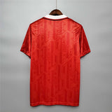 Manchester United 92/94 Home Shirt