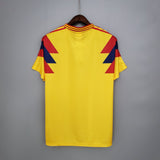 Colombia 1990 Home Shirt