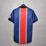 PSG 98/99 Home Shirt