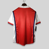 Arsenal 98/99 Home Shirt