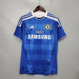Chelsea 11/12 Home Shirt