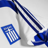 Greece 2004 Away Shirt