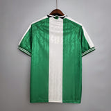 Nigeria 1996 Home Shirt