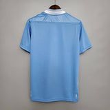 Manchester City 11/12 Home Shirt