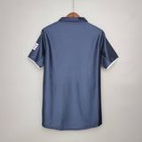 PSG 01/02 Home Shirt