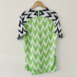 Nigeria 2018 Home Shirt