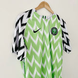 Nigeria 2018 Home Shirt
