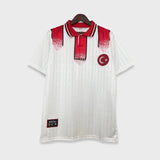 Turkey 1996 Away Shirt
