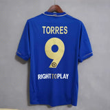 Chelsea 12/13 Home Shirt