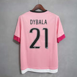Juventus 15/16 Away Shirt