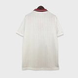 Turkey 1996 Away Shirt