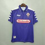 Fiorentina 98/99 Home Shirt