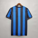 Inter Milan 09/10 Home Shirt