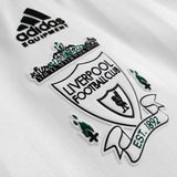 Liverpool 93/95 Away Shirt
