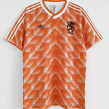 Netherlands 1988 Home Shirt