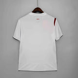 England 05/07 Home Shirt