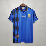 Argentina 1994 Away Shirt