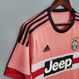 Juventus 15/16 Away Shirt
