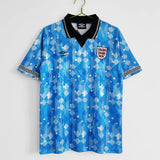 England 1990 Third Shirt