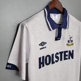 Tottenham 91/93 Home Shirt