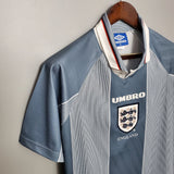 England 1996 Away Shirt