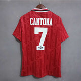 Manchester United 92/94 Home Shirt