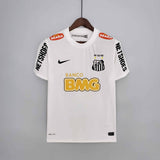 Santos 12/13 Home Shirt