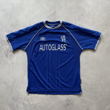 Chelsea 99/01 Home Shirt