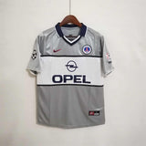 PSG 99/01 Away Shirt