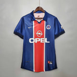 PSG 98/99 Home Shirt