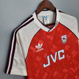 Arsenal 90/92 Home Shirt