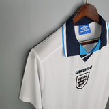 England 1996 Home Shirt