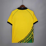 Jamaica 1998 Home Shirt