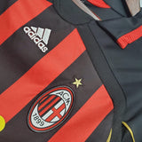 AC Milan 06/07 Home Shirt