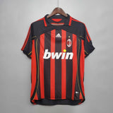 AC Milan 06/07 Home Shirt