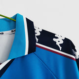Manchester City 97/99 Home Shirt