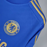 Chelsea 12/13 Home Shirt