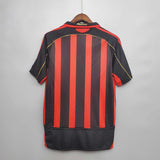 AC Milan 06/07 Home Shirt