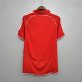 Liverpool 06/08 Home Shirt