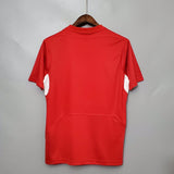 Liverpool 04/05 Home Shirt
