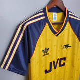 Arsenal 88/91 Away Shirt