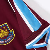 West Ham 99/01 Home Shirt